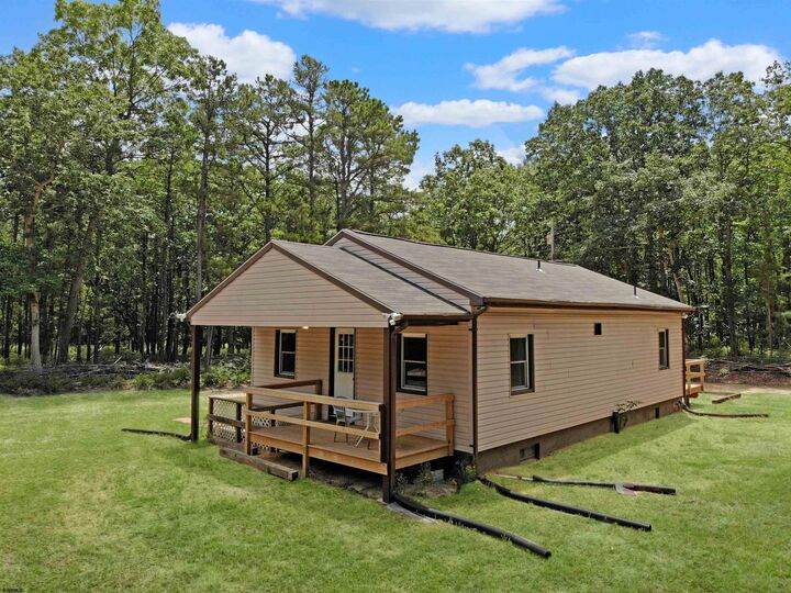 Property Photo:  400 N 10th St Street  NJ 08319 