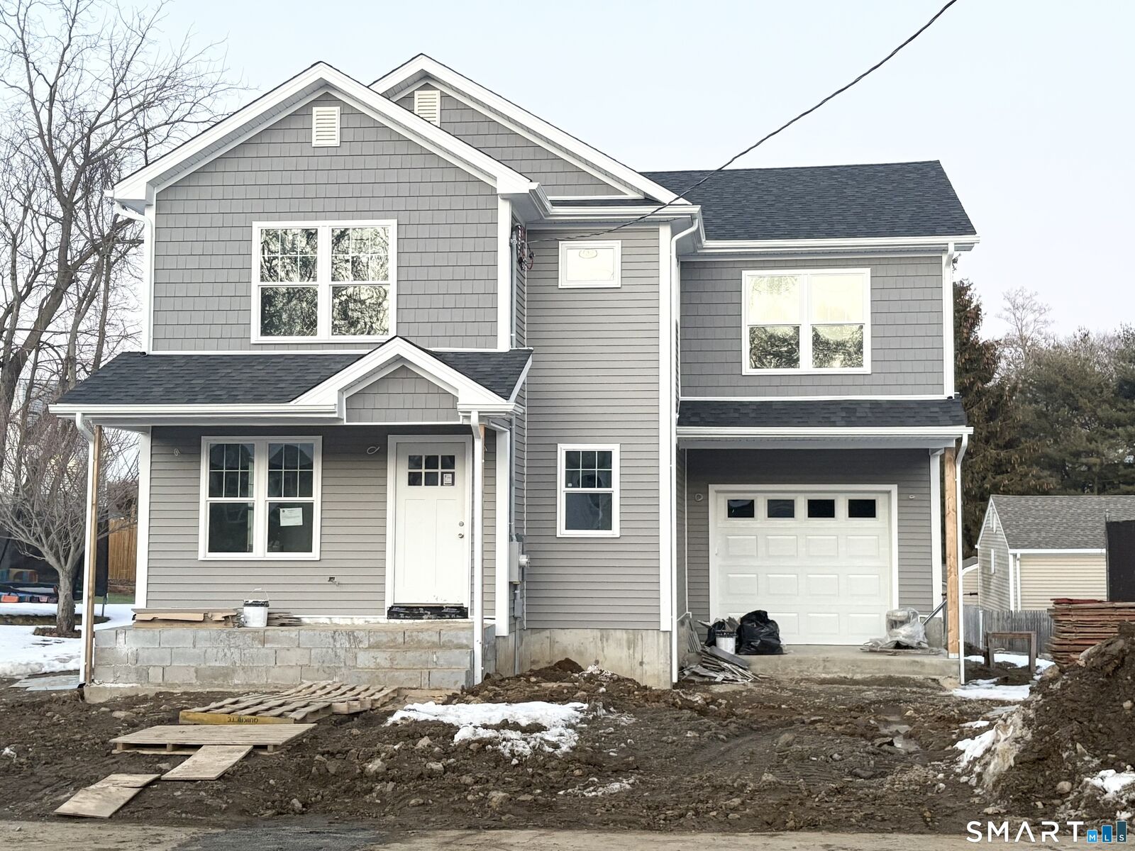 Property Photo:  420 Greenwood Street  CT 06606 