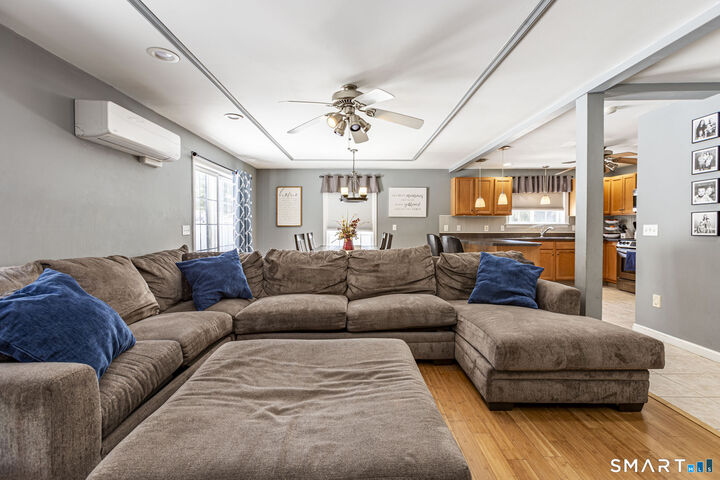 Property Photo:  107 Amherst Drive  CT 06042 