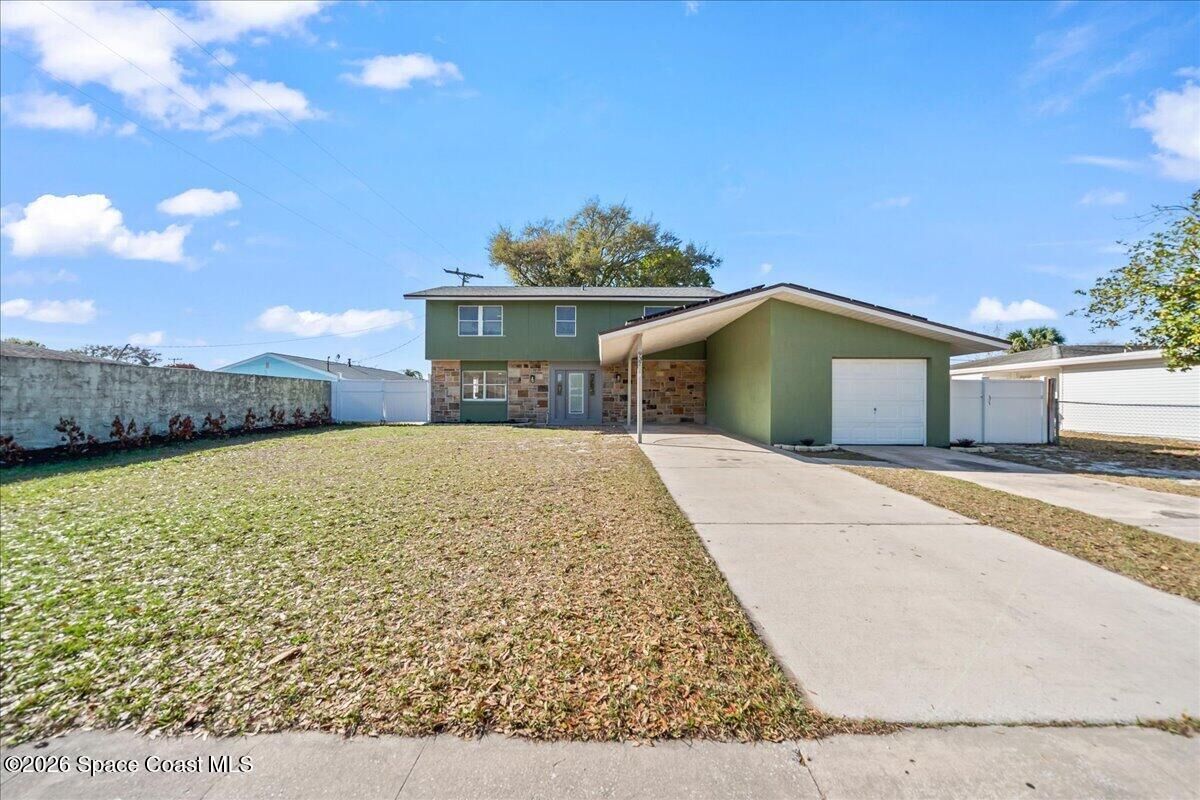 Property Photo:  937 Brunswick Lane  FL 32955 
