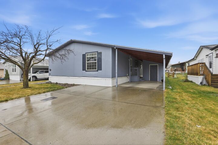 Property Photo:  11303 E Jackson Ave #52  WA 99206 