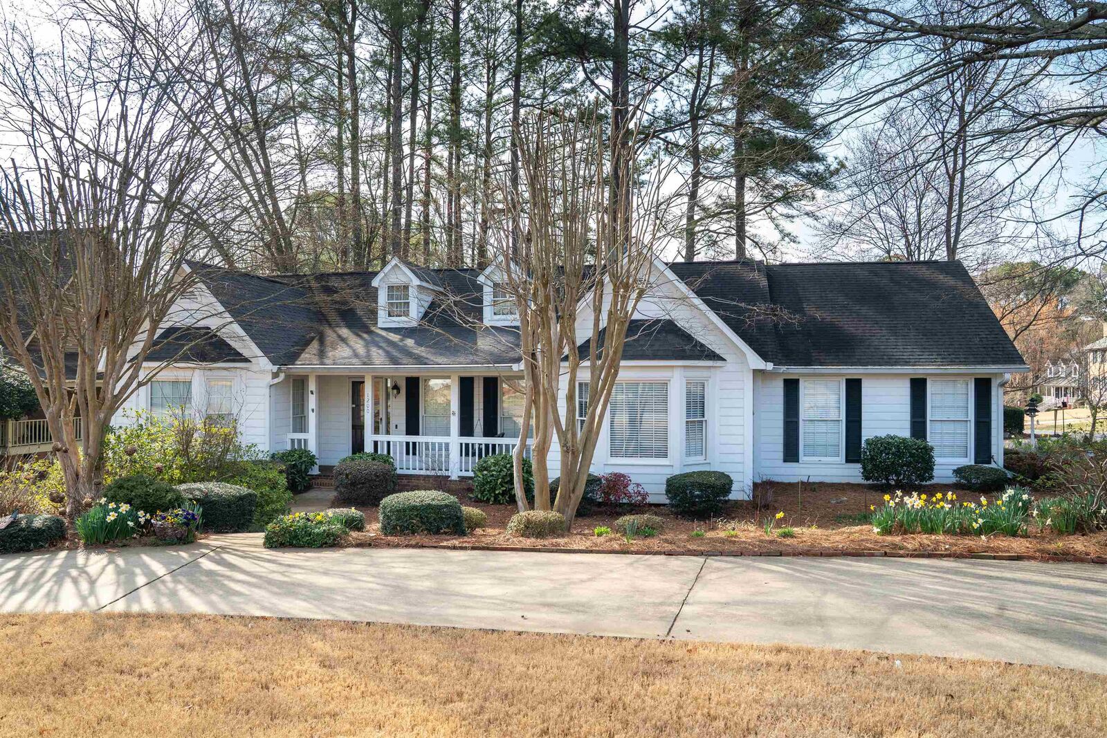 Property Photo: 1200 Shoresbrook Road SC 29301