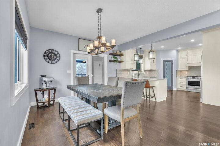 Property Photo: Rural Address SK S0M 2K0