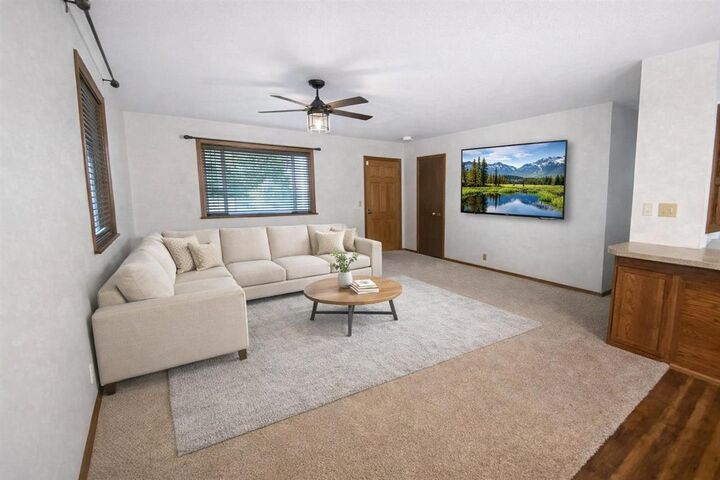 Property Photo: 26100 County Road 60 OK 73073