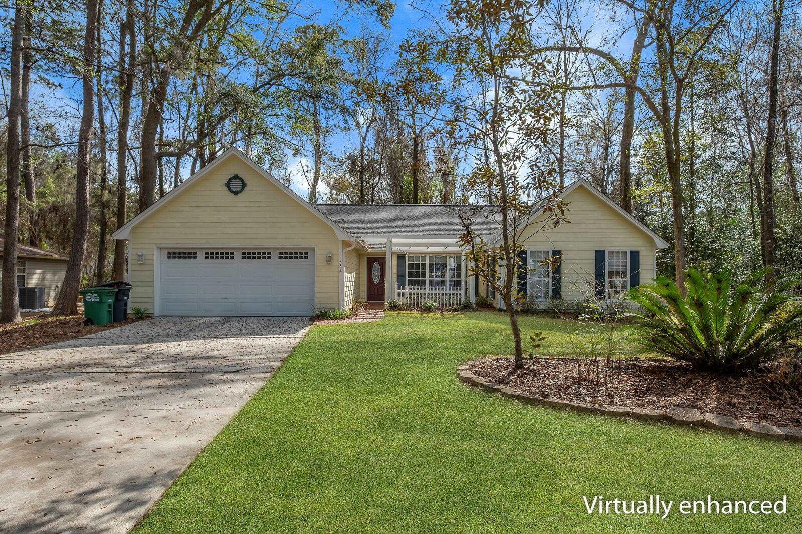 Property Photo:  237 Sturgeon Drive  FL 32312 