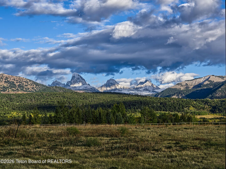 Property Photo:  1990 Snow Crest Ranch Drive  ID 83422 