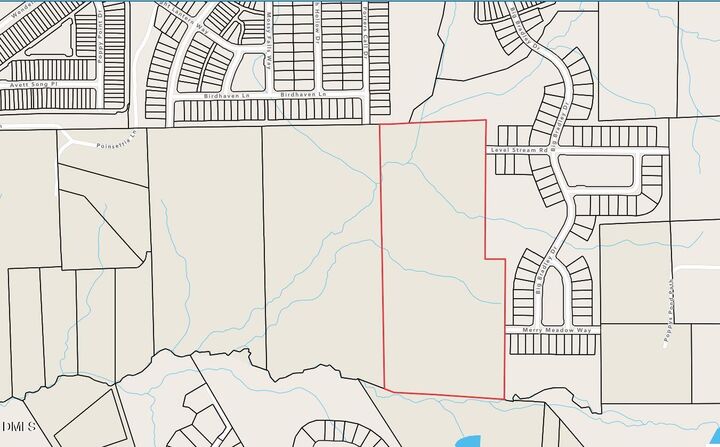 Property Photo:  0 Martin Pond Road  NC 27591 