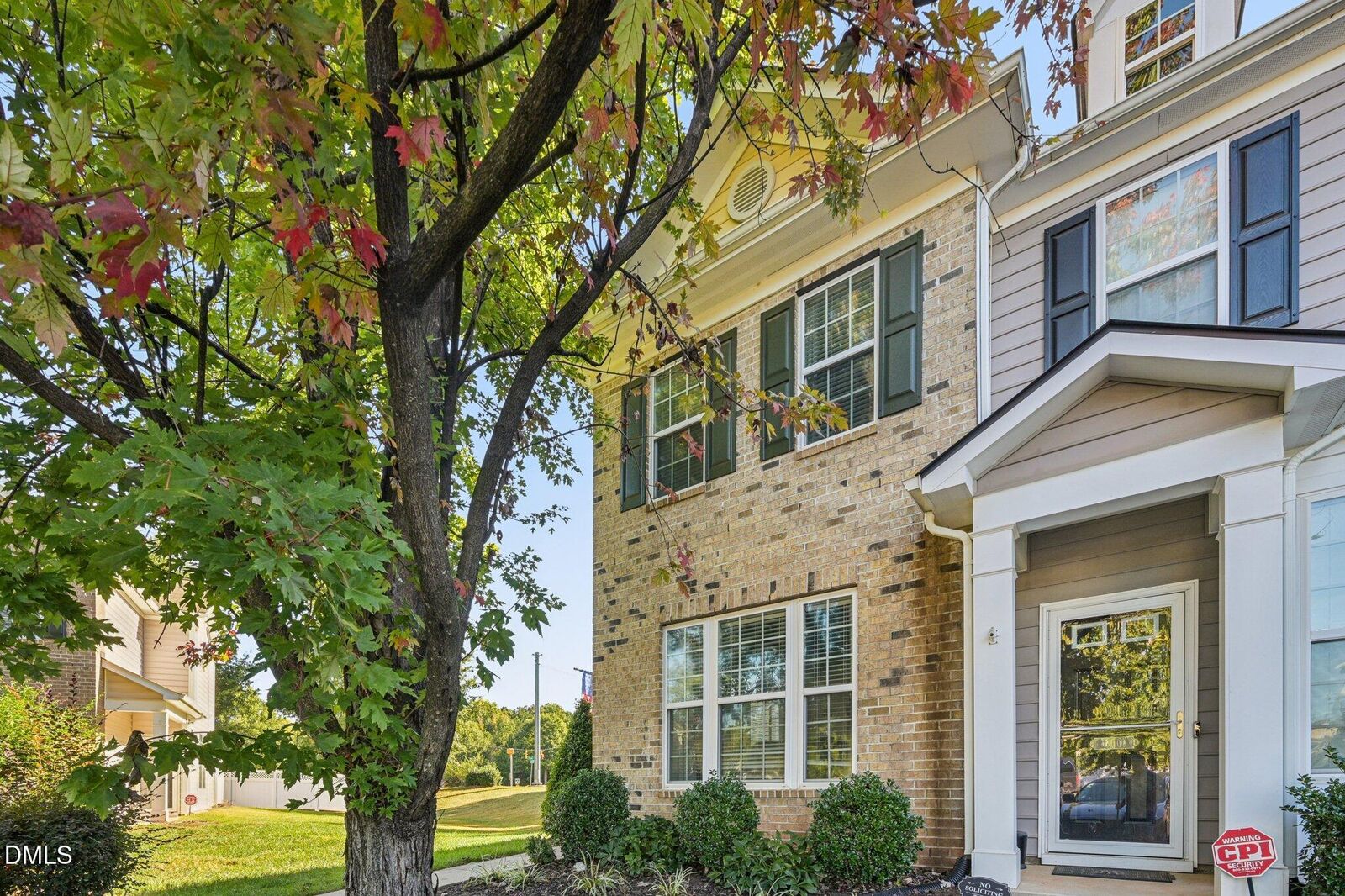 Property Photo:  852 Cupola Drive  NC 27603 