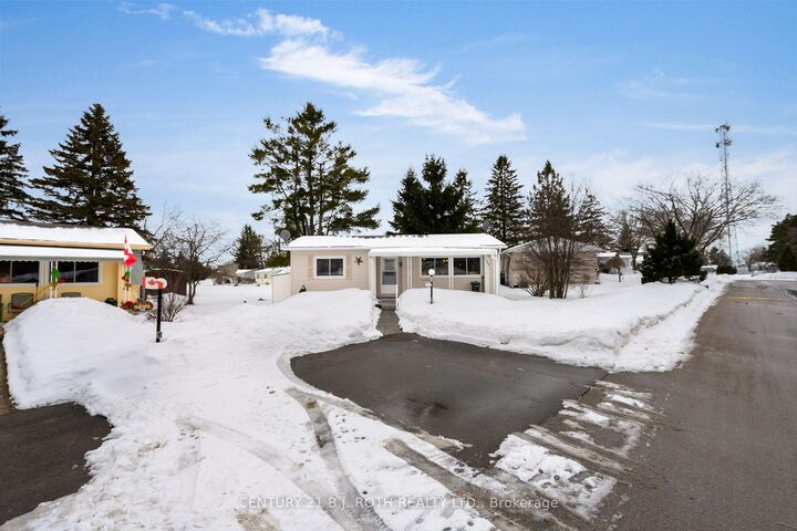 Property Photo: 73 Main Street ON L9S 1N2