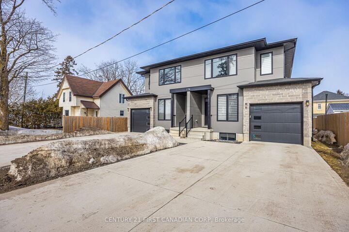 Photo de la propriété:  176 King Street  ON N0M 1X0 