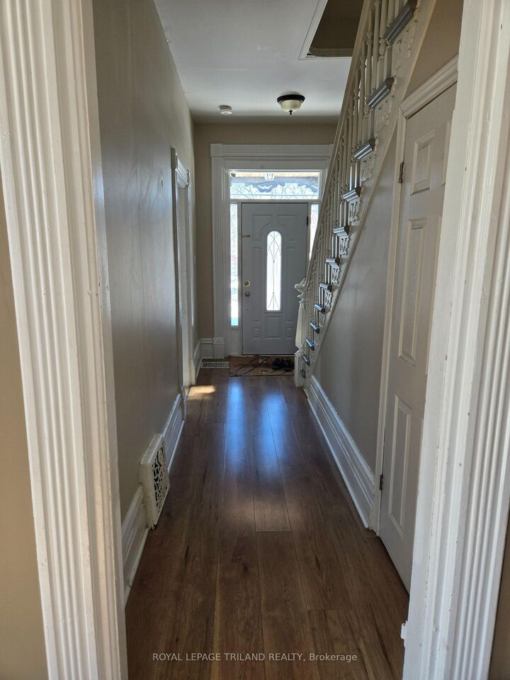 Property Photo: 55 Main Street S ON N0N 1J0