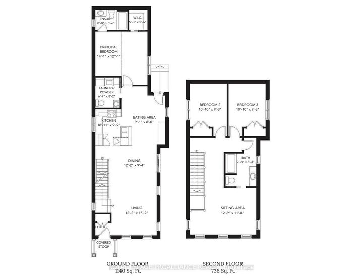 Property Photo: 689 Wilkins Gate ON K9A 0L3