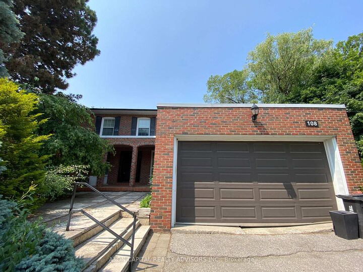 108 Old Colony Road — photo 1