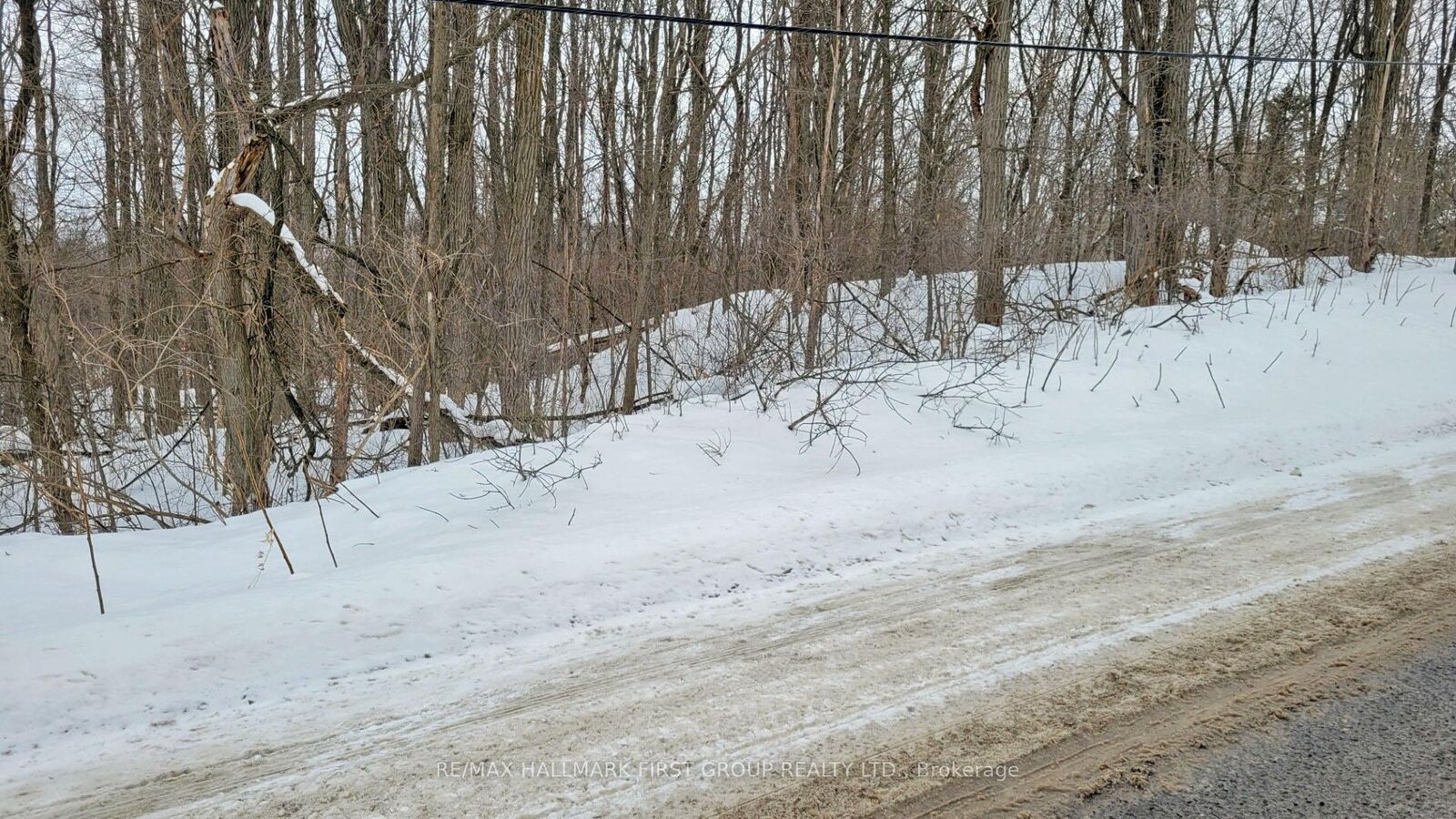 Property Photo:  207 Goodfellow Road  ON K0K 1R0 