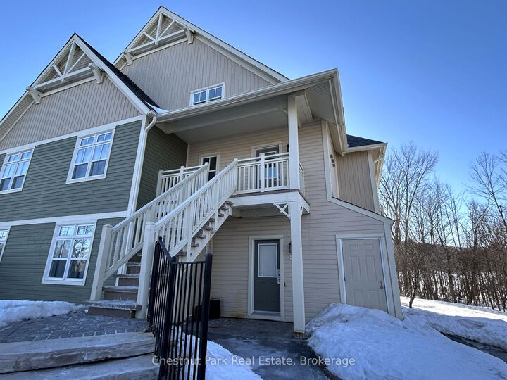 Property Photo: 130 Fairway Court 135 ON L9Y 0P8