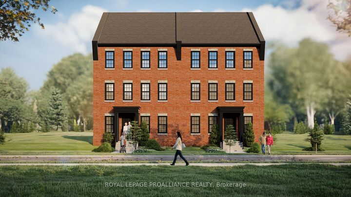 Lot 37 Ernest Allen Boulevard — photo 1