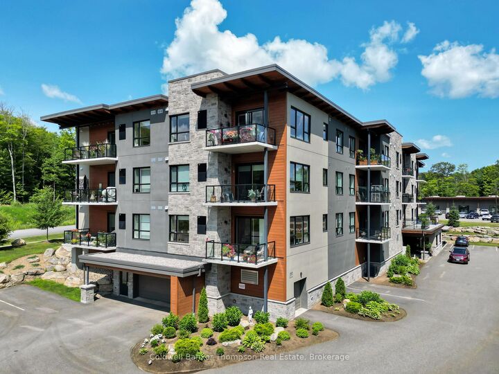 Property Photo:  23 Campus Trail 202  ON P1H 0G1 