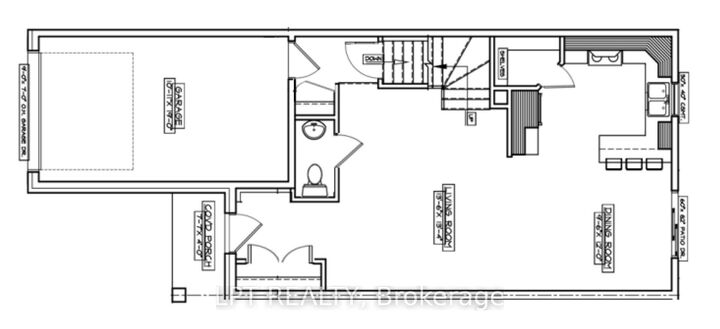 Property Photo: 145 Lorie Street ON K0A 2M0
