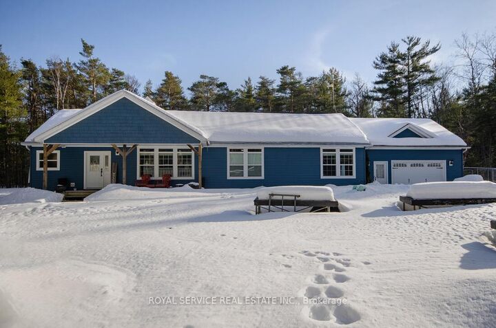 549 Turk Road — photo 1