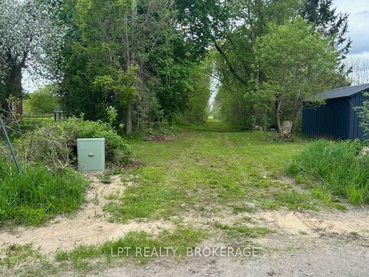 Property Photo:  4374 Lords Mills Road  ON K0E 1T0 