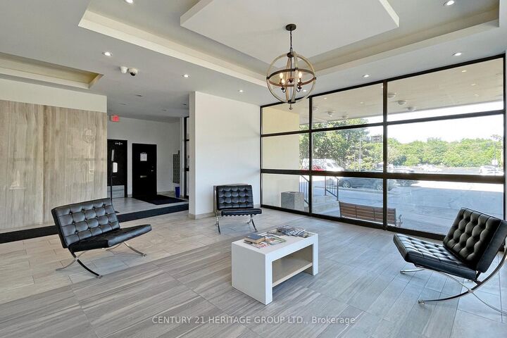 Property Photo:  180 Dudley Avenue 609  ON L3T 4X3 