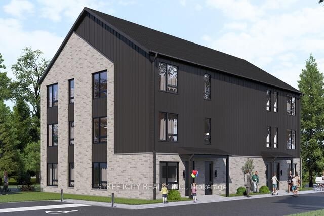 Property Photo:  78 Patterson Street  ON N3Y 1J3 