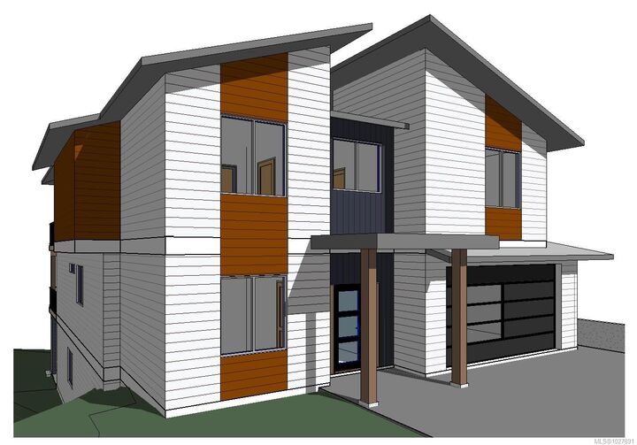 Property Photo:  156 Hawk Point Rd  BC V9T 5W2 