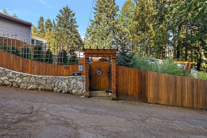 Property Photo:  2500 Florence Lake Rd 131  BC V9B 4H2 