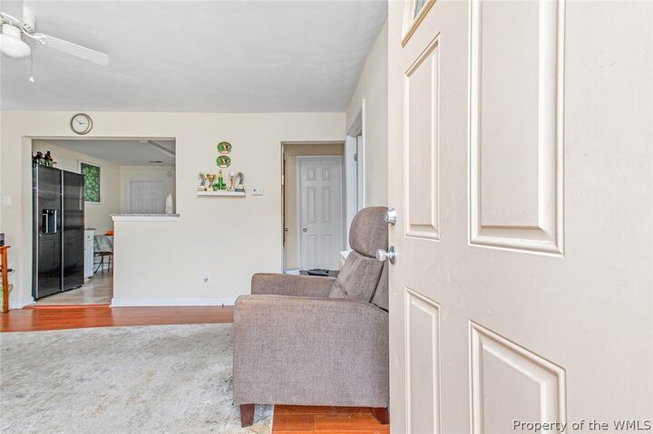 Property Photo:  29 Scotland Road  VA 23663 