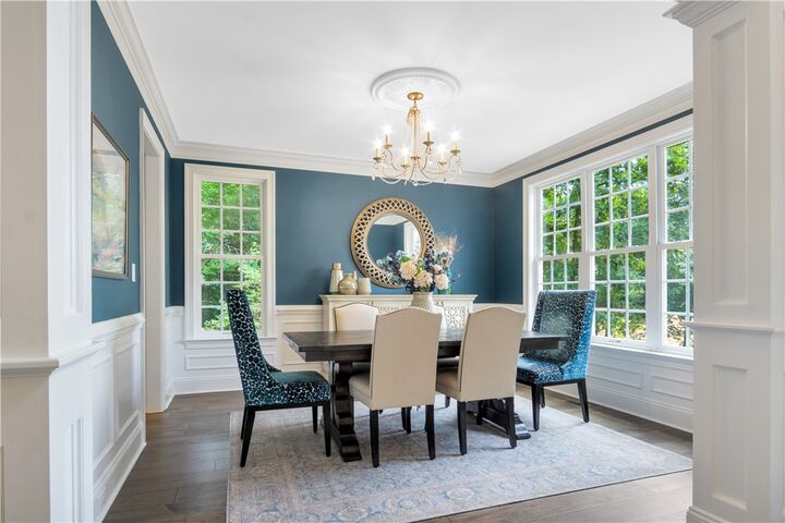 Property Photo:  135 Kingdom Of Fife  VA 23188 