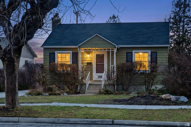 Property Photo:  1168 S 800 W  UT 84104 