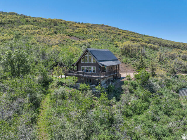 Property Photo:  2348 N Miles Hollow Rd #26  UT 84036 