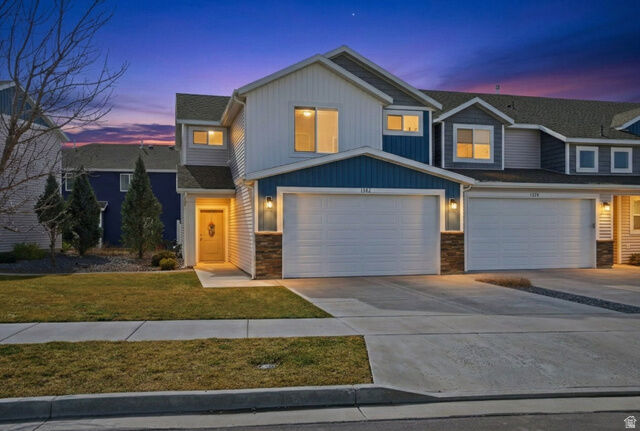 Property Photo:  1382 E 340 S  UT 84319 