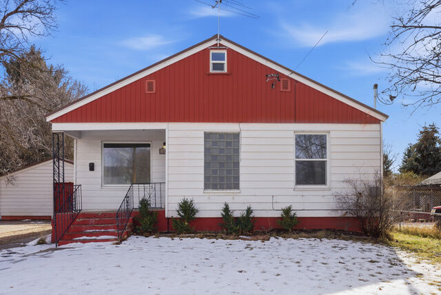 Property Photo:  165 W 100 N  UT 84032 