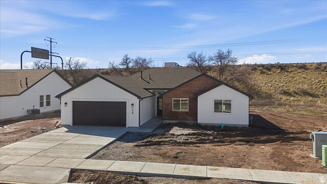 Property Photo:  233 W 1470 S  UT 84337 