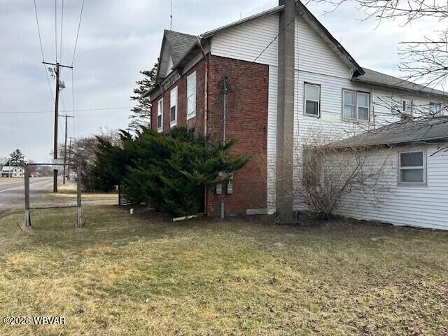 Property Photo:  1555 Pa-405  PA 17737 