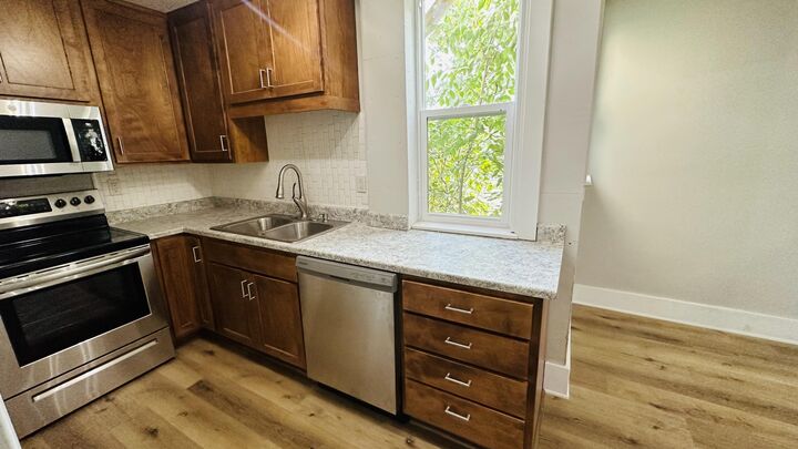 Property Photo:  822 N Washington Street  SD 57401 