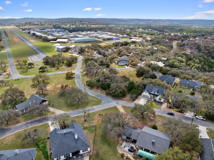 Property Photo:  204 Bedford (Lot 266) Drive  TX 78669 