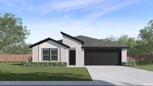 Property Photo:  551 Globe Mallow Circle  TX 78640 
