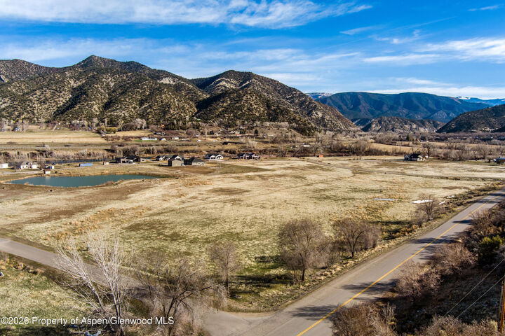 Property Photo:  Lot 26 Paddle Wheel Lane  CO 81647 