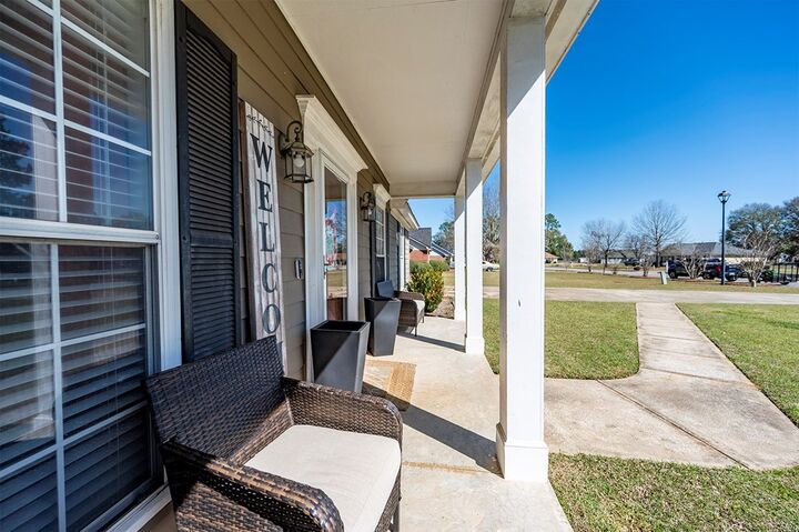 Property Photo:  187 Big Oak Drive  GA 31763 