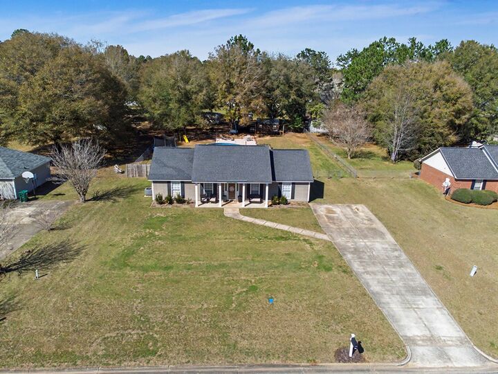 Property Photo:  187 Big Oak Drive  GA 31763 