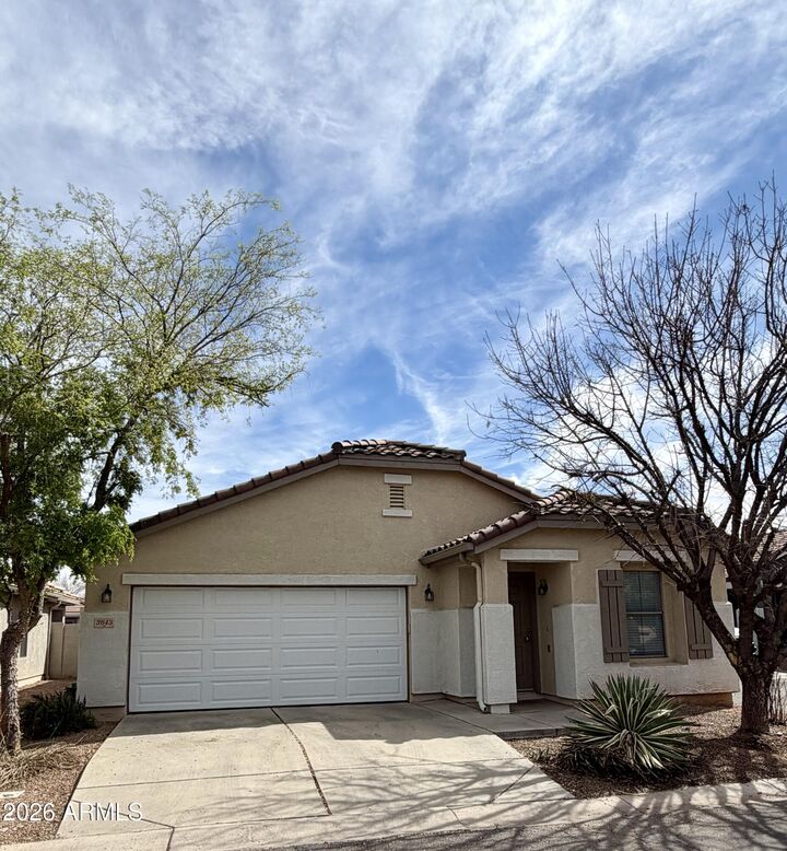 Property Photo:  3643 E Constitution Drive  AZ 85296 