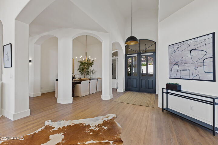 Property Photo:  1455 E Victor Hugo Avenue  AZ 85022 