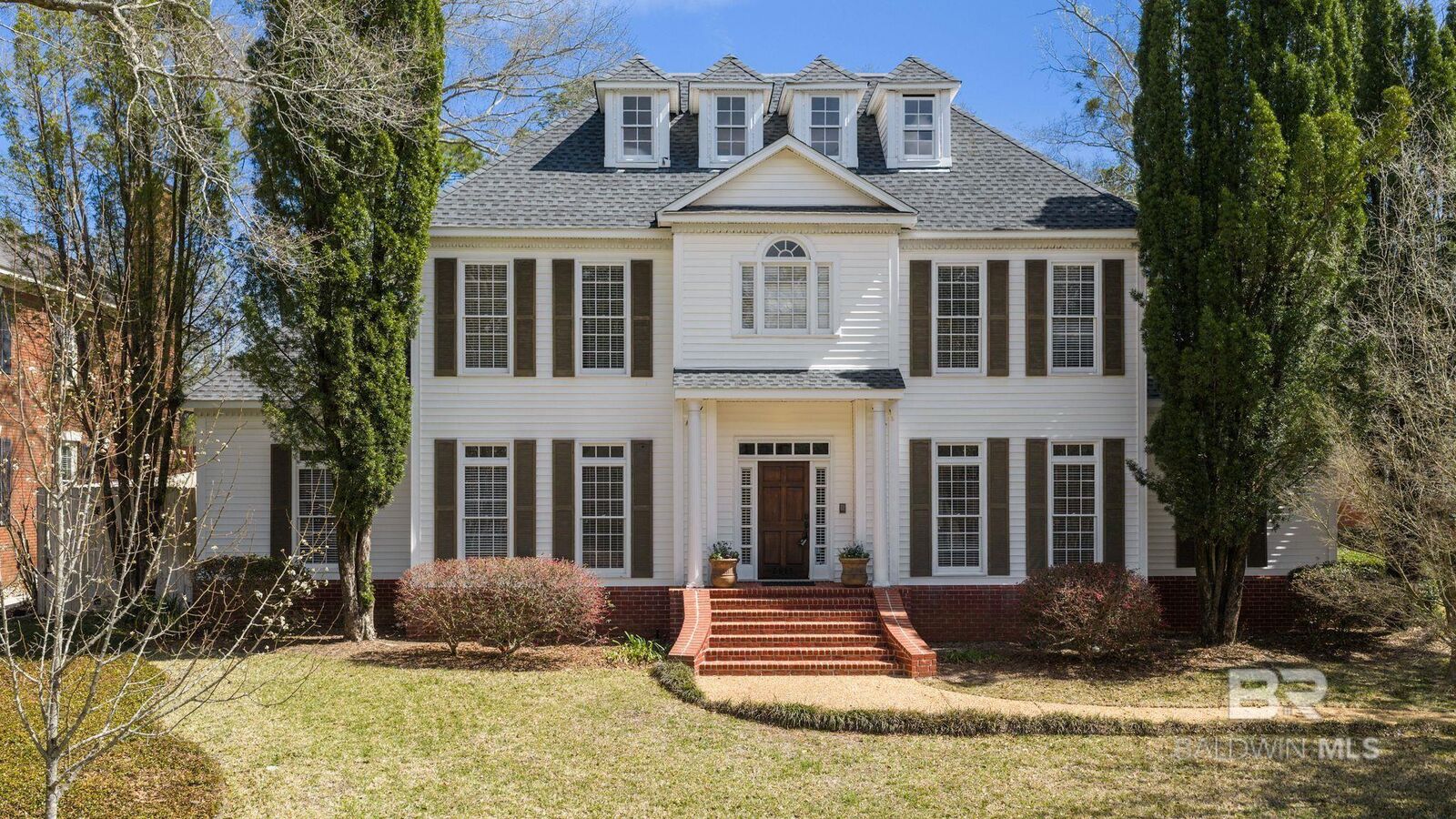 Property Photo: 2613 Charlotte Oaks Drive AL 36695