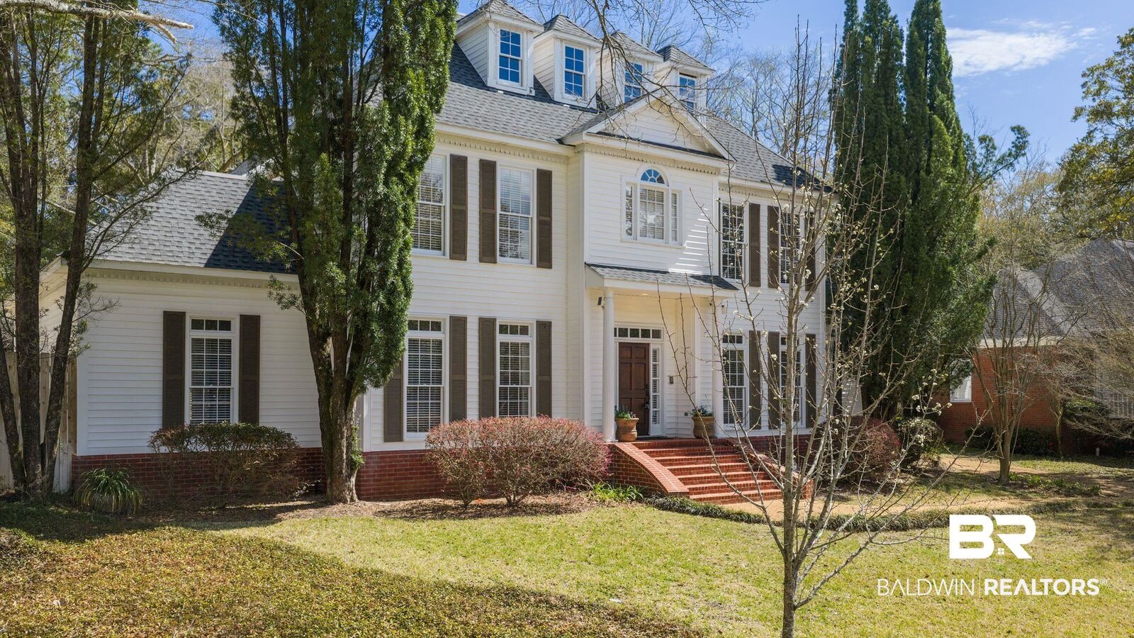 Property Photo: 2613 Charlotte Oaks Drive AL 36695
