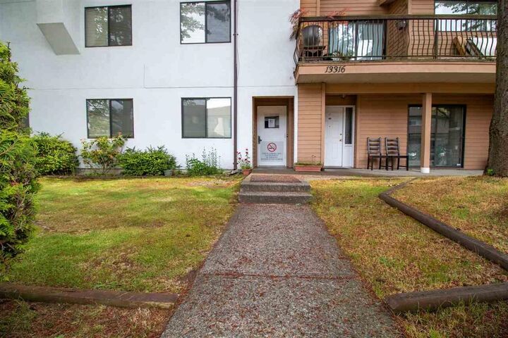 Property Photo: 13316 71B Avenue 204 BC V3W 7Z4