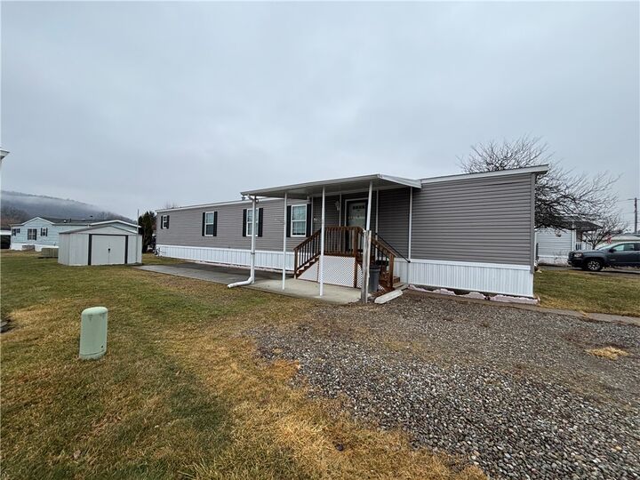 Property Photo:  1190 County Route 66  NY 14843 