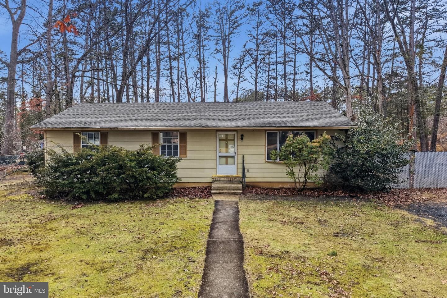 Property Photo: 10 Alberts Avenue NJ 08081