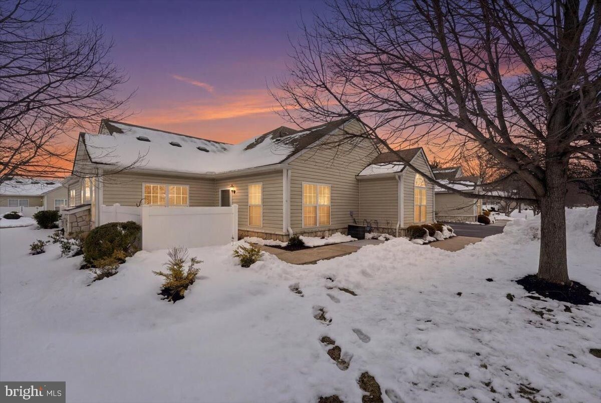 Property Photo: 192 Federal Point Boulevard NJ 08648